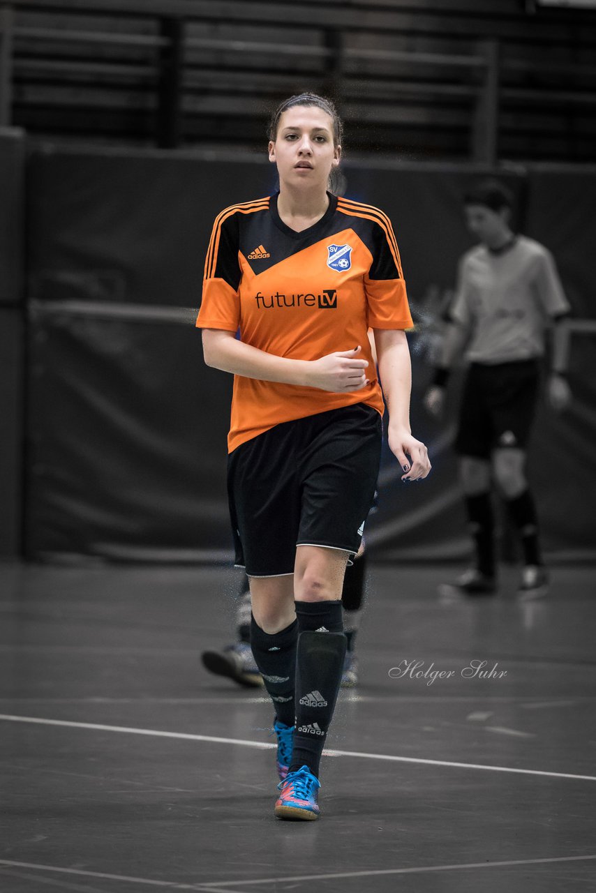Bild 251 - Dodenhof Cup